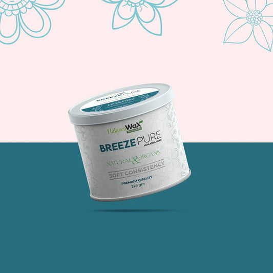 Breeze Pure Halawa Wax - Trendy Buzz